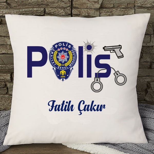 Polise Hediye, Polise Doğum Günü Hediyesi,